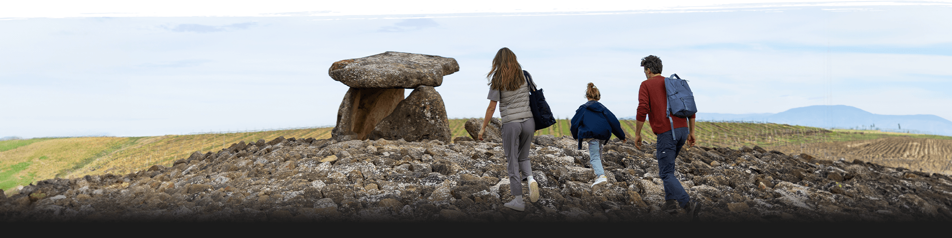 Footer campaña Think you know spain?