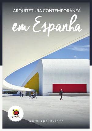 Arquitetura contemporãnea em Espanha