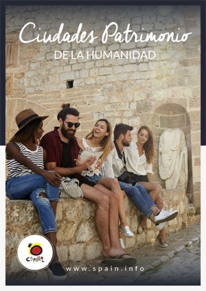 Ciudades Patrimonio de la Humanidad