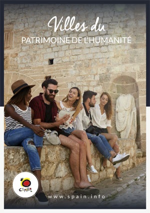 Villes du Patrimoine de l'Humanité