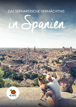 Das Sephardische Erbe in Spanien