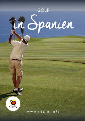 Golf in Spanien