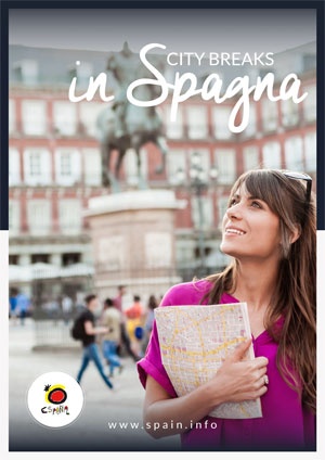 Percorsi urbani in Spagna