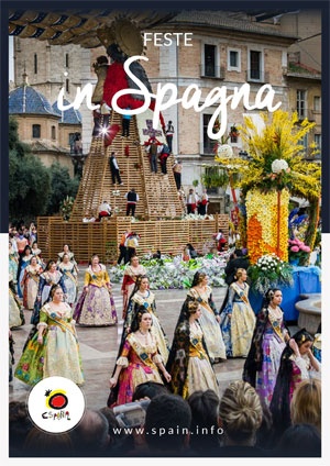 Feste in Spagna