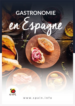 Gastronomie en Espagne