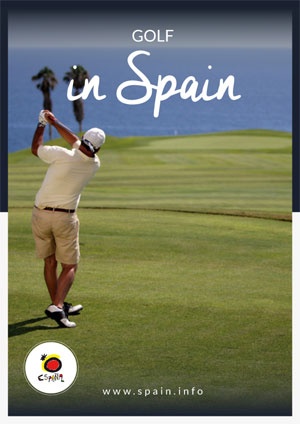 Golf in Spain