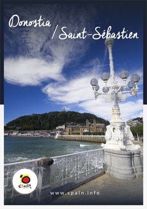 Donostia / Saint-Sébastien