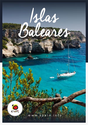 Islas Baleares