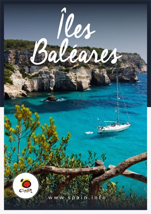 Îles Baléares