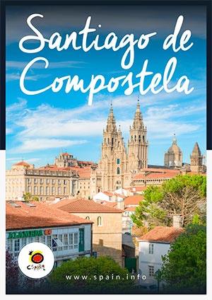 Santiago de Compostela