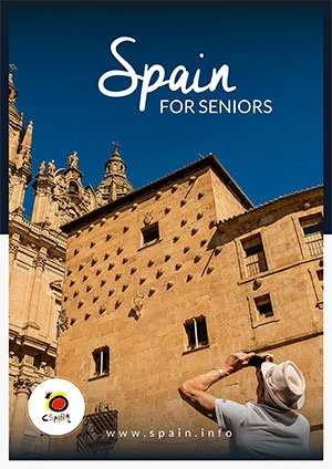 Spain for seniors