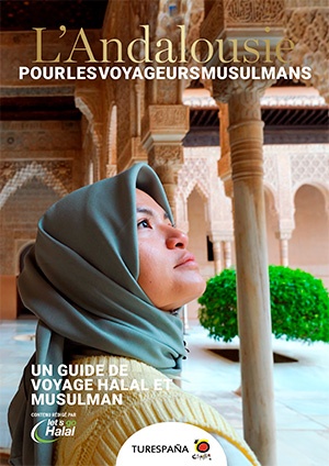 Andalusia for Muslim Travelers