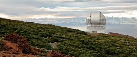 Observatório de La Palma