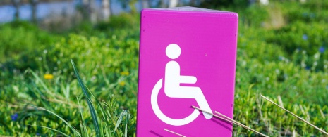 Accessibilità