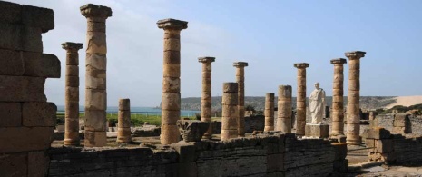 Baelo Claudia Archaeological Site