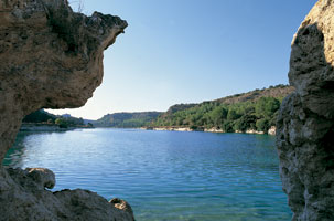 Lagune di Ruidera