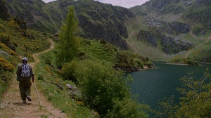 Wandern in Asturien