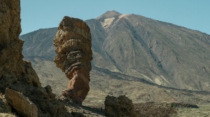 Teide-Nationalpark auf Teneriffa