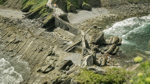 San Juan de Gaztelugatxe, Biscay