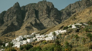 Vale de Agaete, Gran Canária