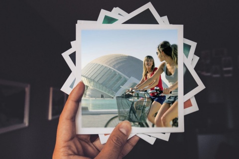 Descubre a qué zona pertenece. Ciudad de las Artes y las Ciencias, Valencia