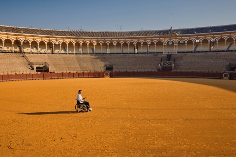 Tourisme accessible en Espagne