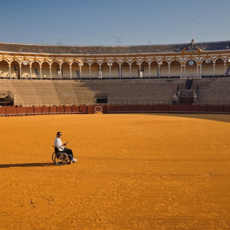 Barrierefreier Tourismus in Spanien