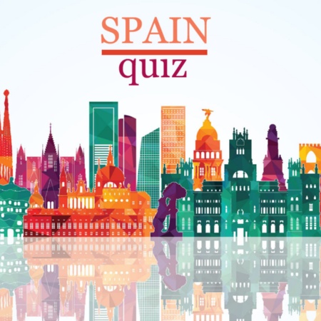 Spain Quiz