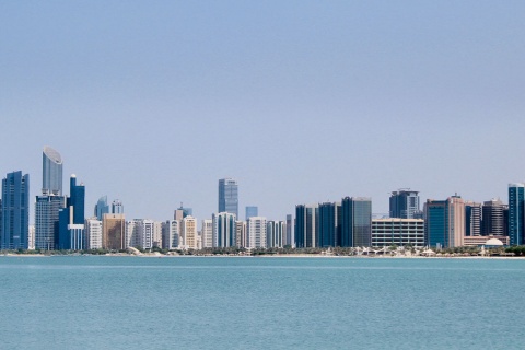 Abu Dhabi