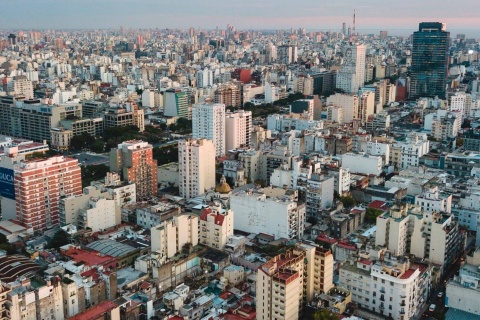 Buenos Aires