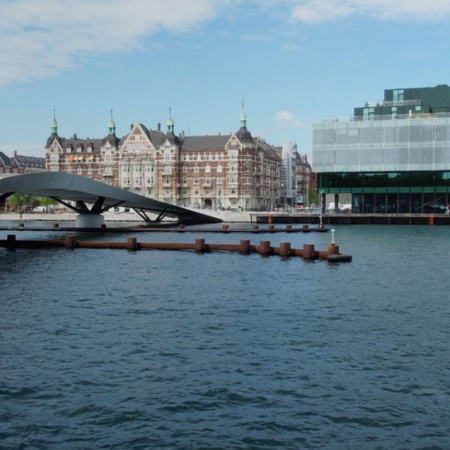 Copenhague