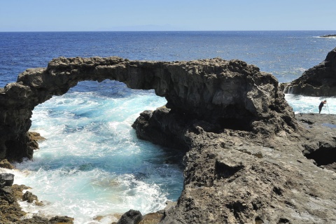 El Hierro