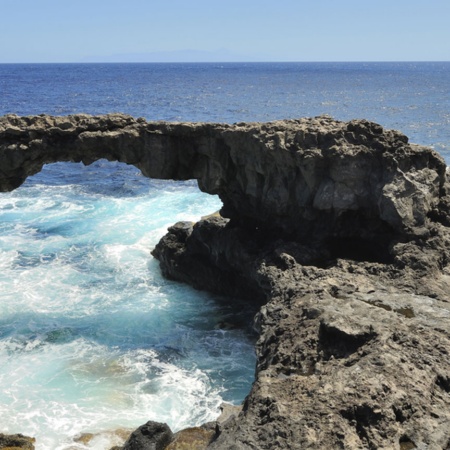 El Hierro