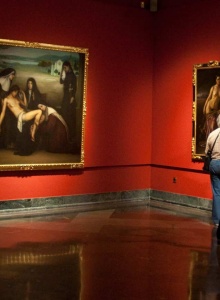 Museo Julio Romero de Torres