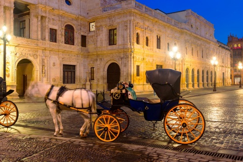 Ayuntamiento de Sevilla