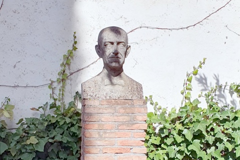 Casa-Museu Manuel de Falla