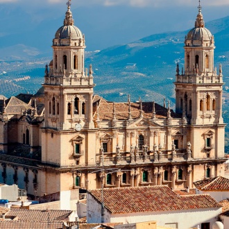 Catedral de Jaén