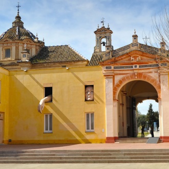 Andaluzyjskie Centrum Sztuki Współczesnej