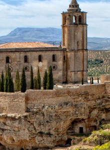 Fundacion Ciudades Medias del Centro de Andalucía