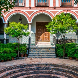 Hospital de los Venerables. Sevilla