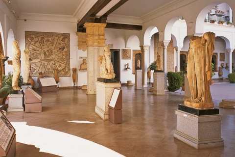 Museo Arqueológico de Córdoba