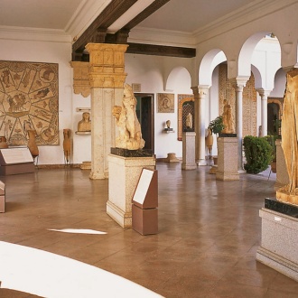 Museo Arqueológico de Córdoba