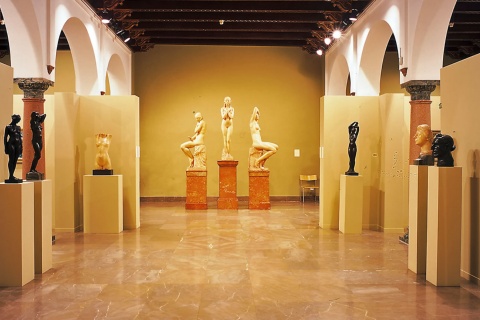 Museo de Bellas Artes de Córdoba