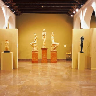 Museo de Bellas Artes de Córdoba