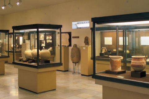 Museo de Almería