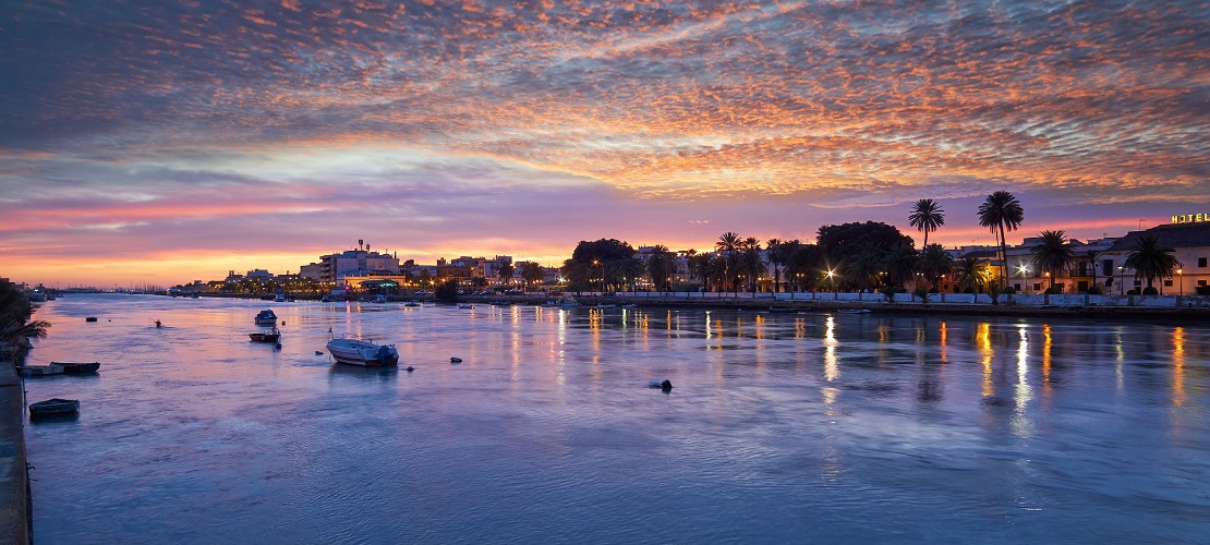 Puerto de Santa María, province de Cadix (Andalousie)