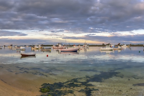 Punta Umbría, Huelva (Andaluzja)