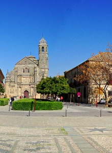 Ayuntamiento de Úbeda