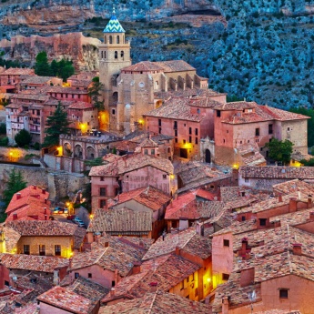 Albarracín (Aragón)