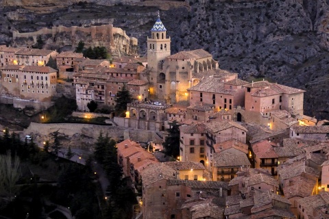 Albarracín